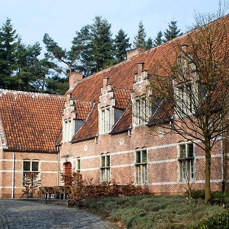 Hotel Keravic Lichtaart Eksteriør billede