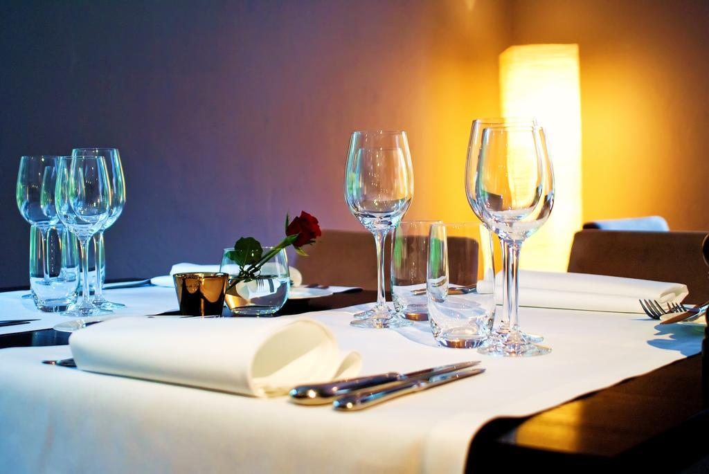 Hotel Keravic Lichtaart Eksteriør billede
