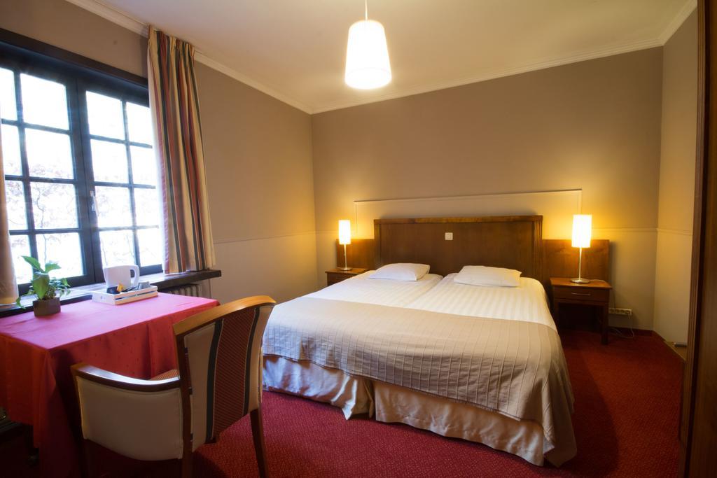 Hotel Keravic Lichtaart Eksteriør billede